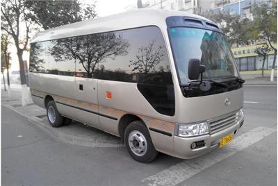 會(huì)議租車(chē)